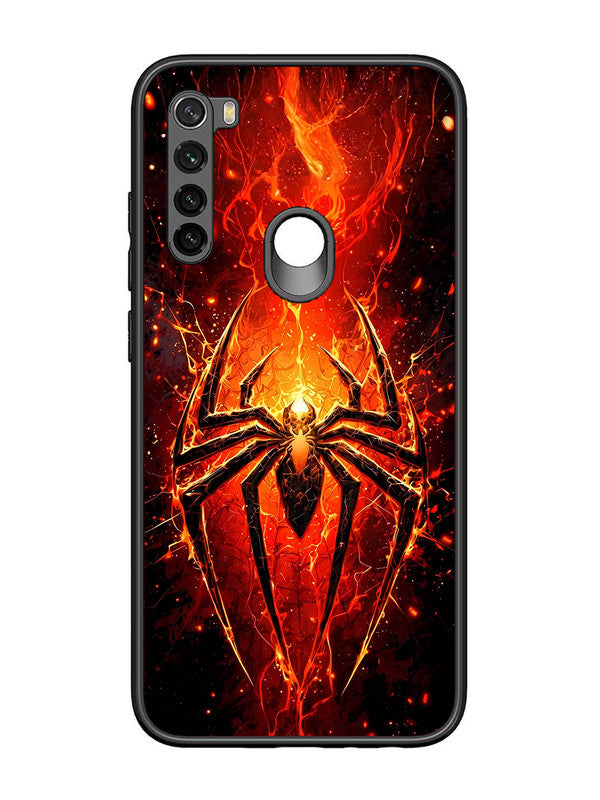 XIAOMI Redmi Note 8 The Spider