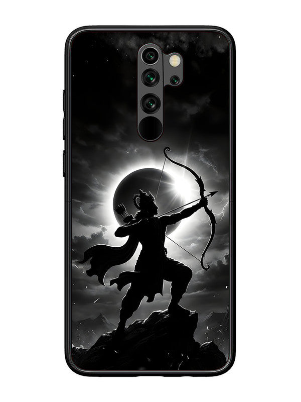 XIAOMI Redmi Note 8 Pro Prabhu Shri Ram