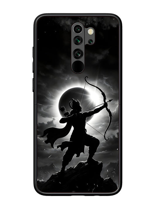 XIAOMI Redmi Note 8 Pro Prabhu Shri Ram