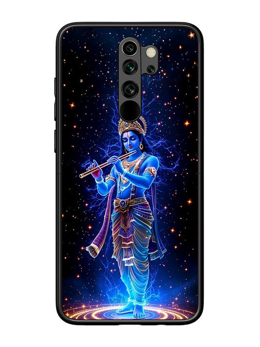 XIAOMI Redmi Note 8 Pro Krishna with Flute