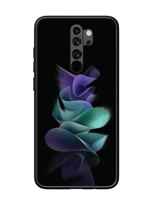 Xiaomi Redmi NOTE 8 PRO Vortex, Aurawave, Mystic Flow