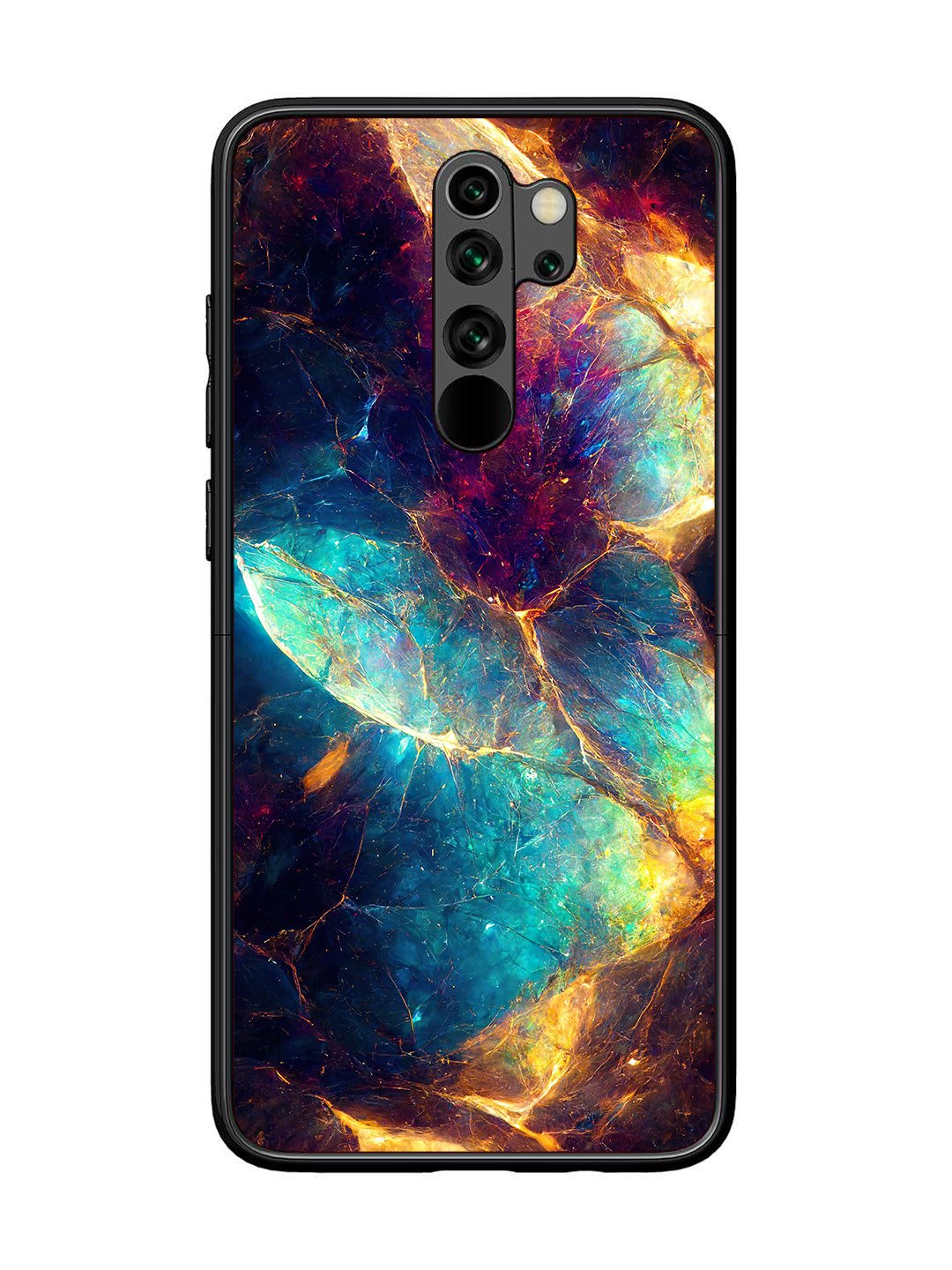 Xiaomi Redmi NOTE 8 PRO Vibrant, Kaleidoscope, Chromatic Fusion