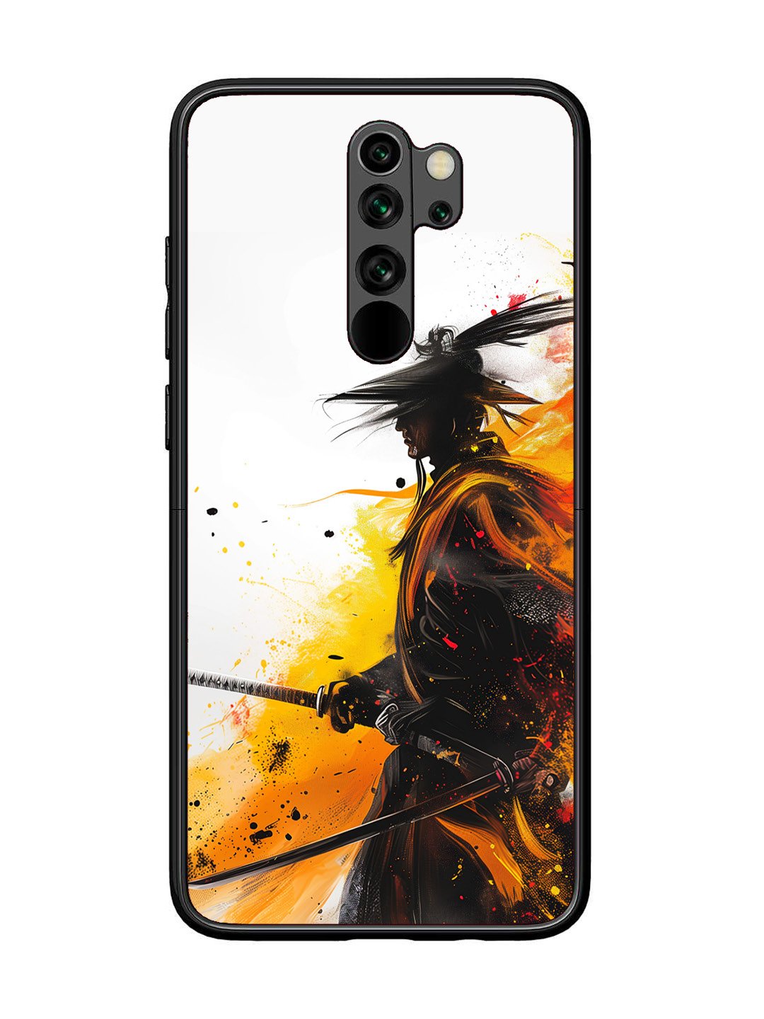 Xiaomi Redmi NOTE 8 PRO Ninja