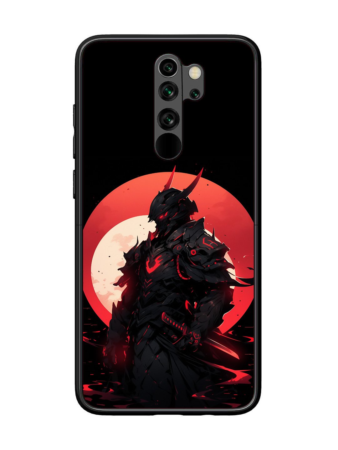 Xiaomi Redmi NOTE 8 PRO Battle Ninja