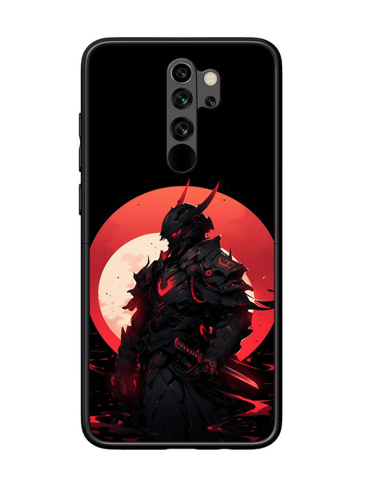 Xiaomi Redmi NOTE 8 PRO Battle Ninja