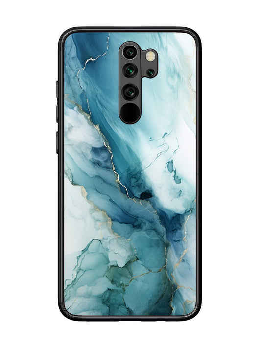 Xiaomi Redmi NOTE 8 PRO Oceanic Marble