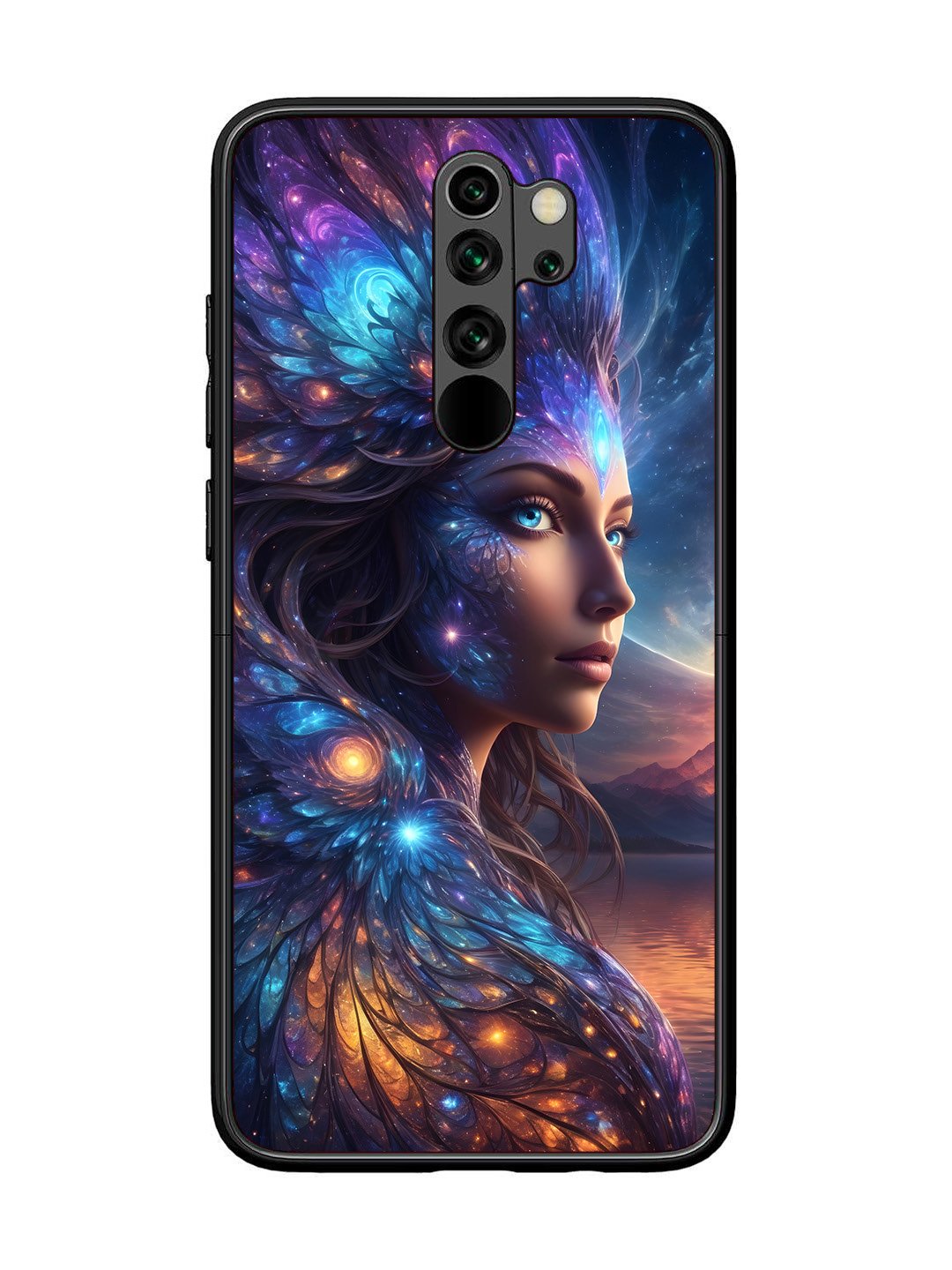 Xiaomi Redmi NOTE 8 PRO Fairy