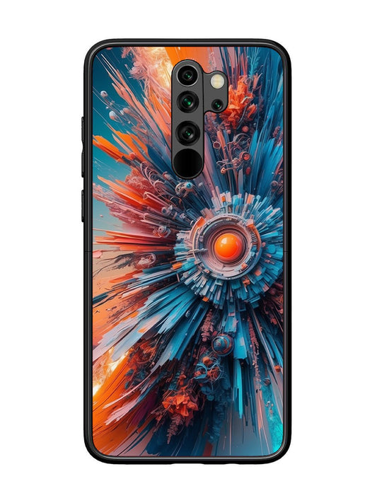 Xiaomi Redmi NOTE 8 PRO Colorful Solstice