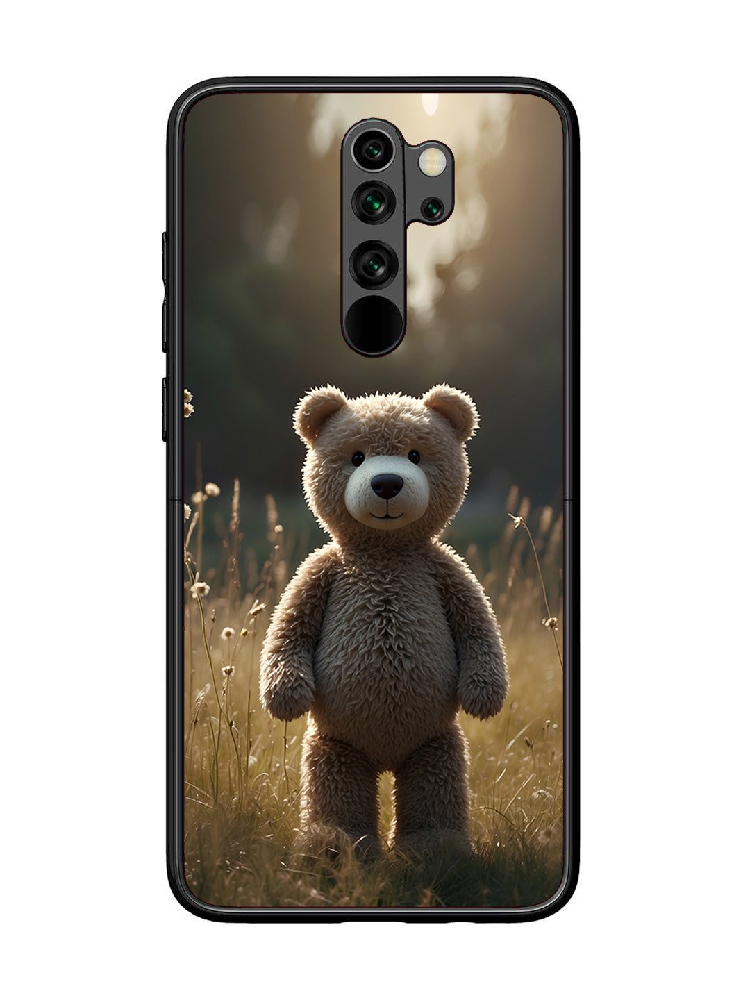 Xiaomi Redmi NOTE 8 PRO Teddy Beer