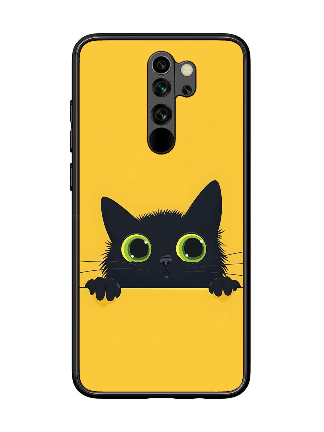 Xiaomi Redmi NOTE 8 PRO Cat