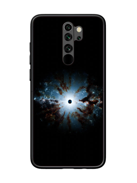 Xiaomi Redmi NOTE 8 PRO Dark Universe