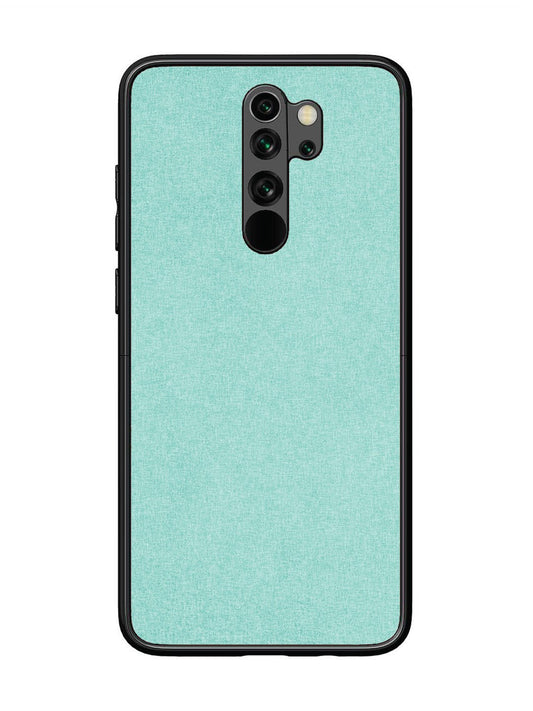 Xiaomi Redmi NOTE 8 PRO Ocean Breeze Plain