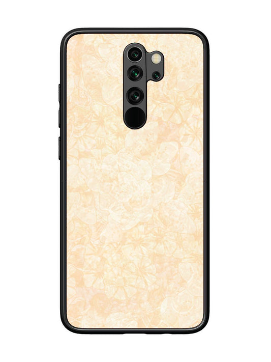 Xiaomi Redmi NOTE 8 PRO Blossom White Floral