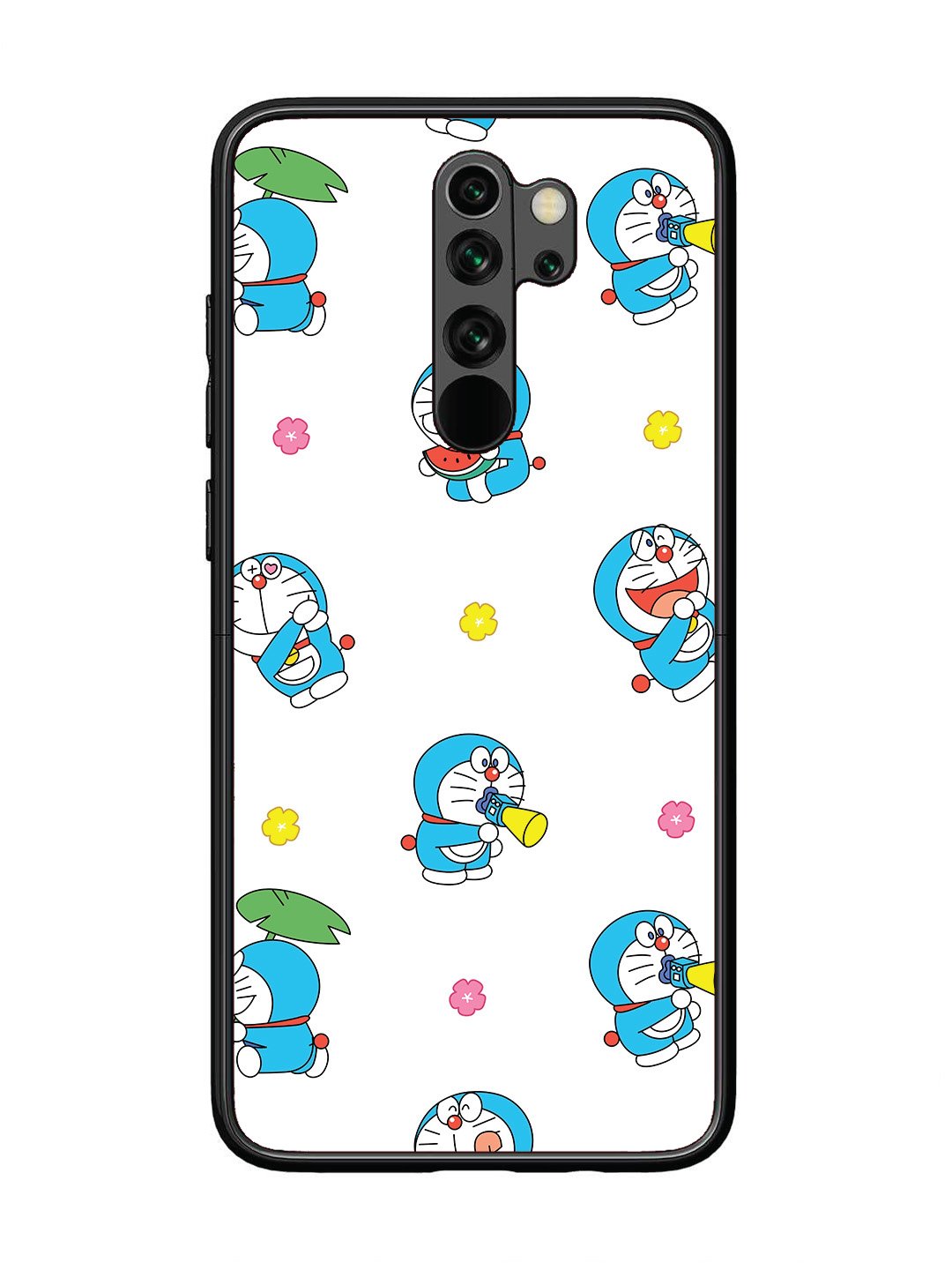 Xiaomi Redmi NOTE 8 PRO Doraemon