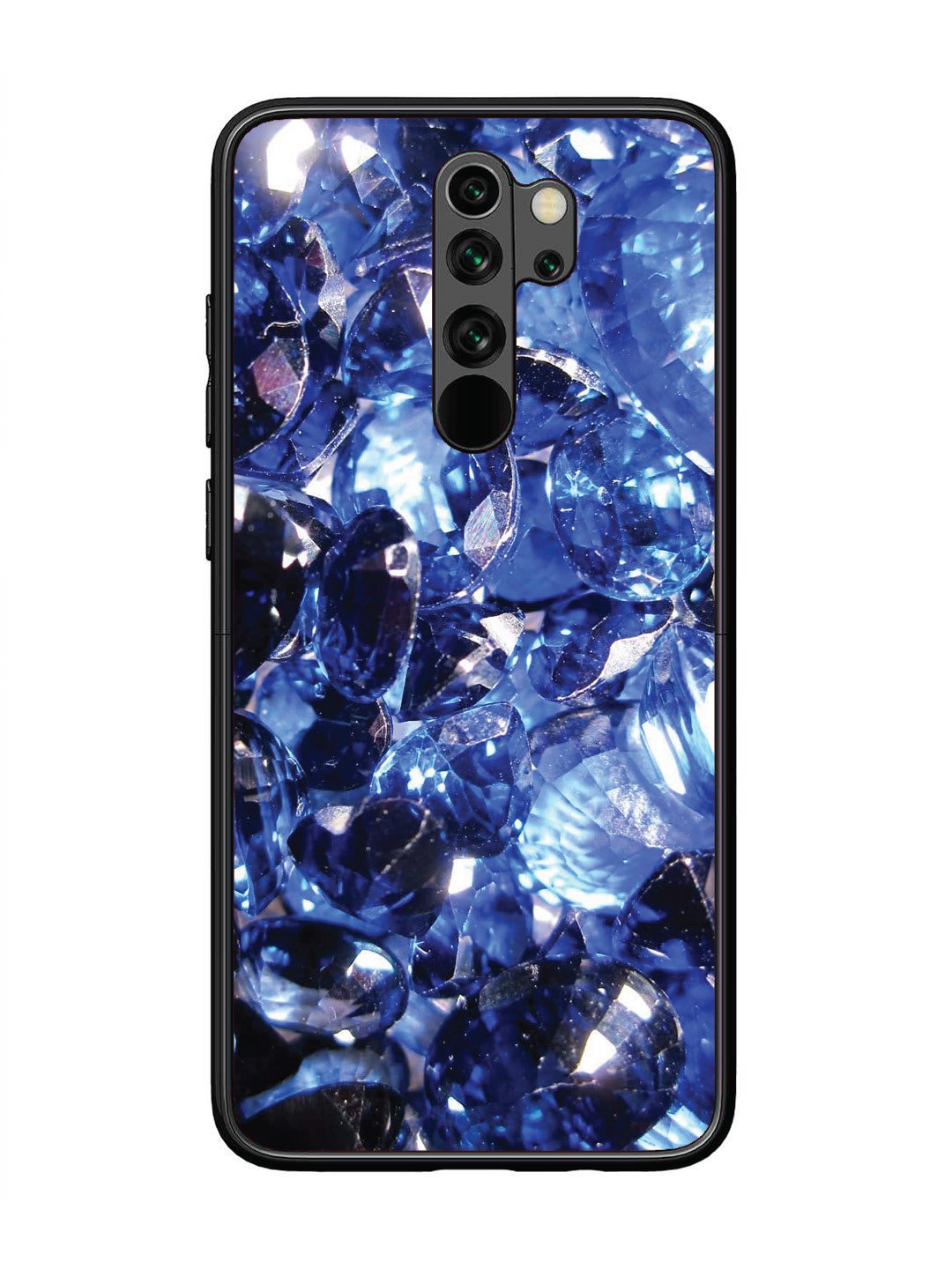 Xiaomi Redmi NOTE 8 PRO Oceanic Sapphire Sphere