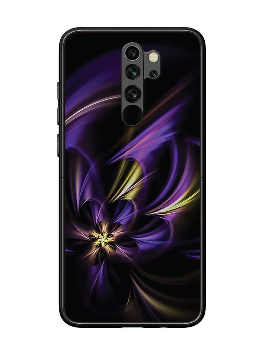 Xiaomi Redmi NOTE 8 PRO Royal Purple Bloom