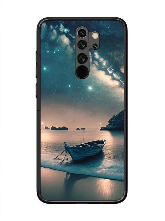 Xiaomi Redmi NOTE 8 PRO Seaside Escape
