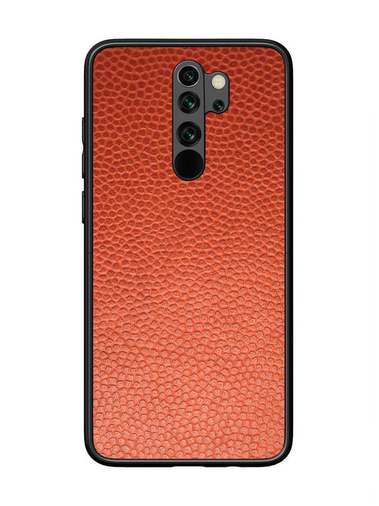 Xiaomi Redmi NOTE 8 PRO Leather Pattern
