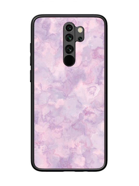 Xiaomi Redmi NOTE 8 PRO Pink Marble