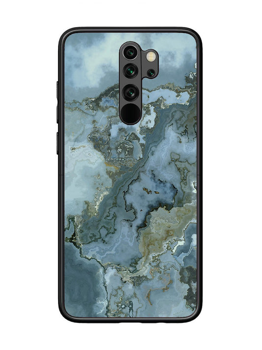 Xiaomi Redmi NOTE 8 PRO Celestial Blue Marble