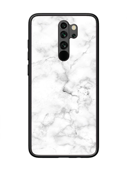 Xiaomi Redmi NOTE 8 PRO White Marble