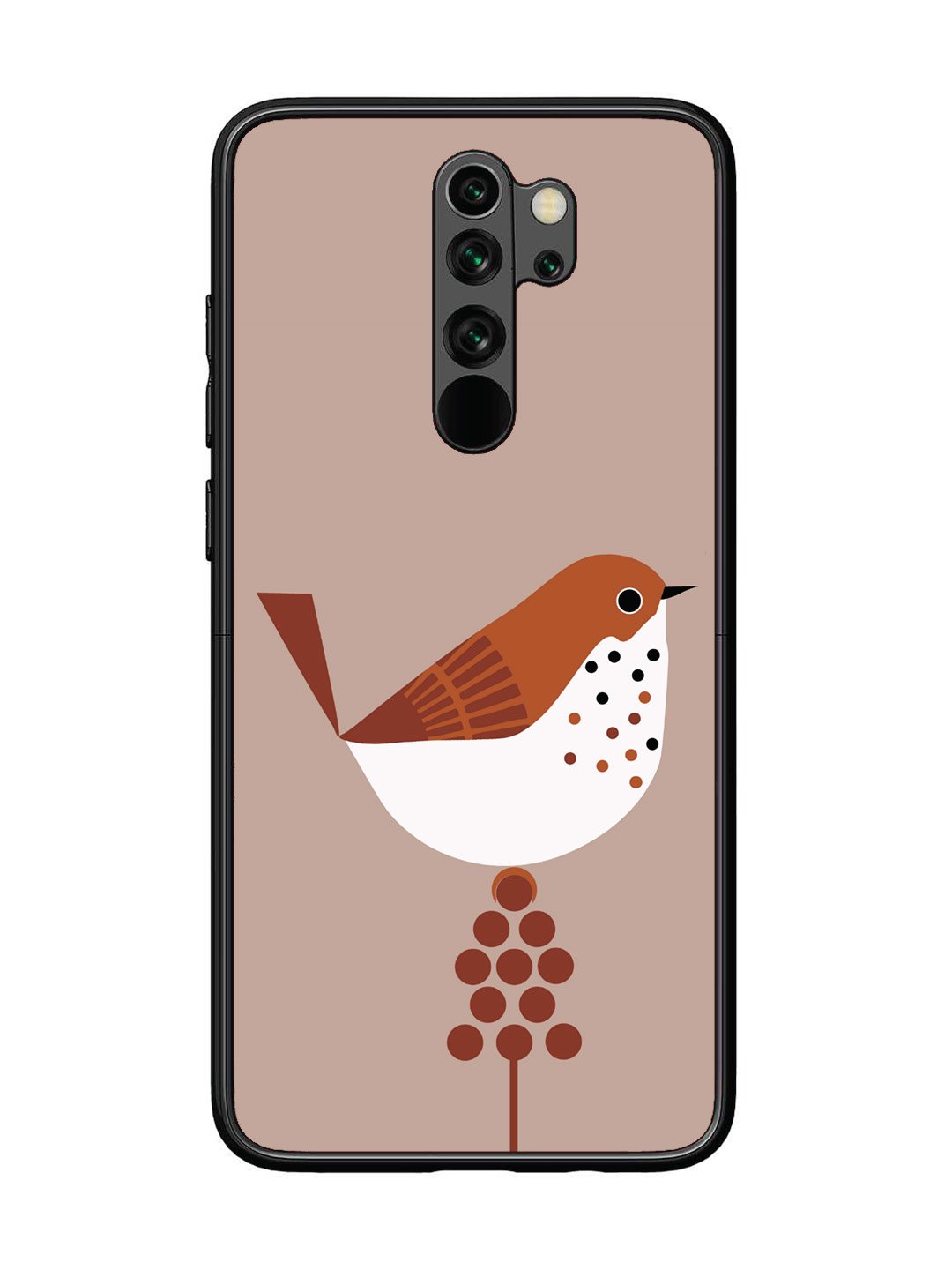 Xiaomi Redmi NOTE 8 PRO Sparrow