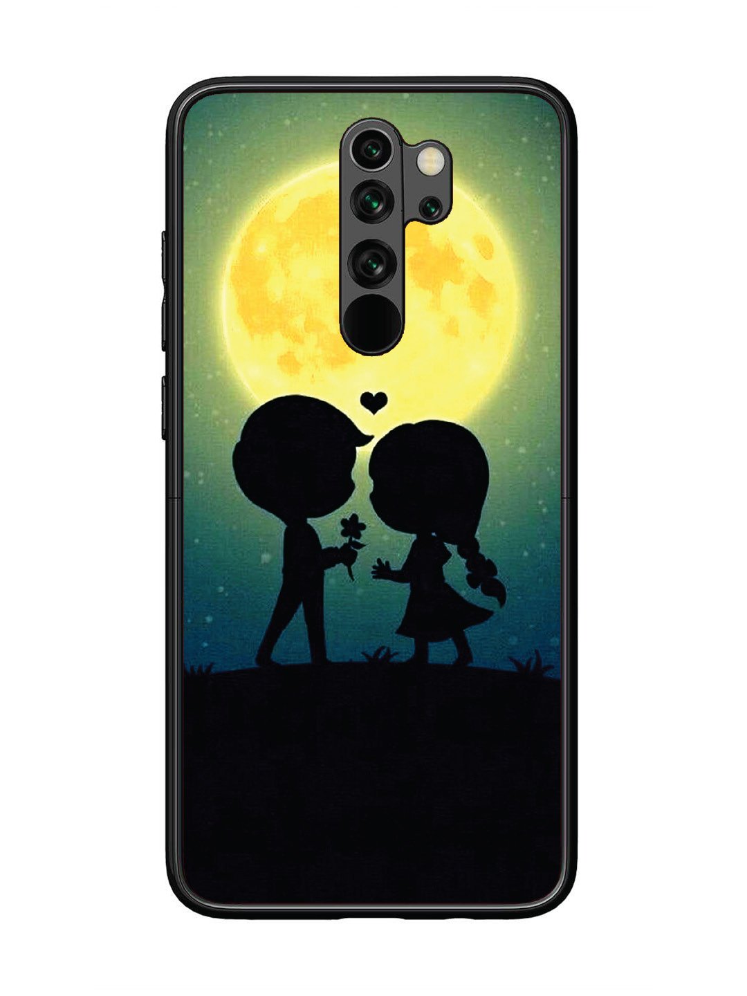 Xiaomi Redmi NOTE 8 PRO Couple Kids