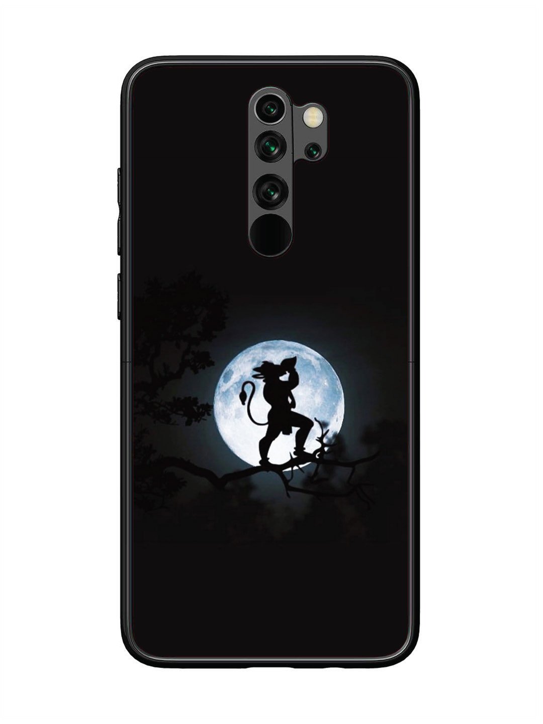 Xiaomi Redmi NOTE 8 PRO Hanuman