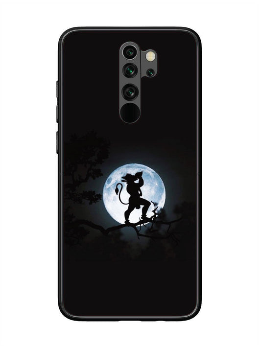 Xiaomi Redmi NOTE 8 PRO Hanuman