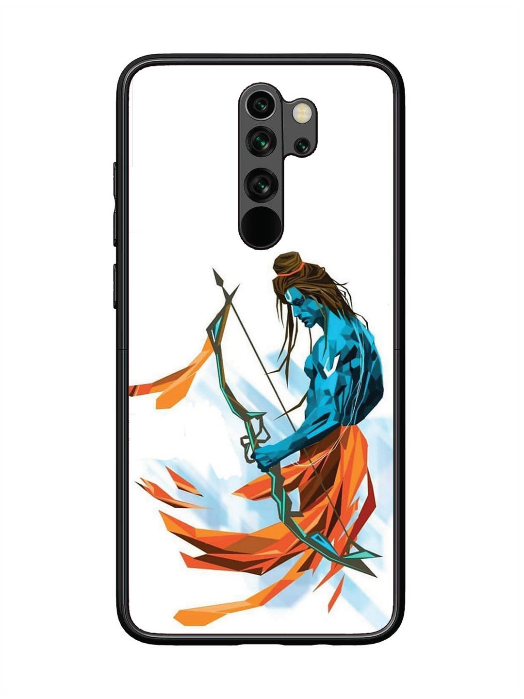 Xiaomi Redmi NOTE 8 PRO Shri Ram