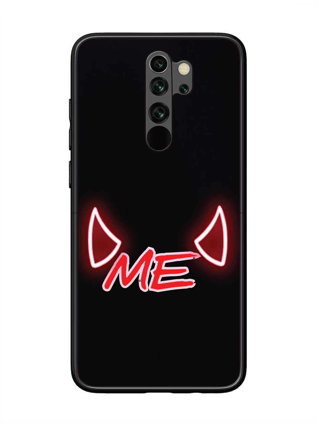Xiaomi Redmi NOTE 8 PRO Devil Me