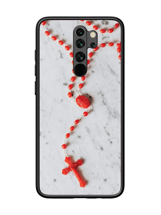 Xiaomi Redmi NOTE 8 PRO Cross Pendant
