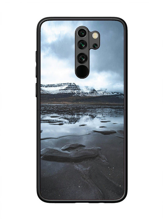 Xiaomi Redmi NOTE 8 PRO Beach And Mountain