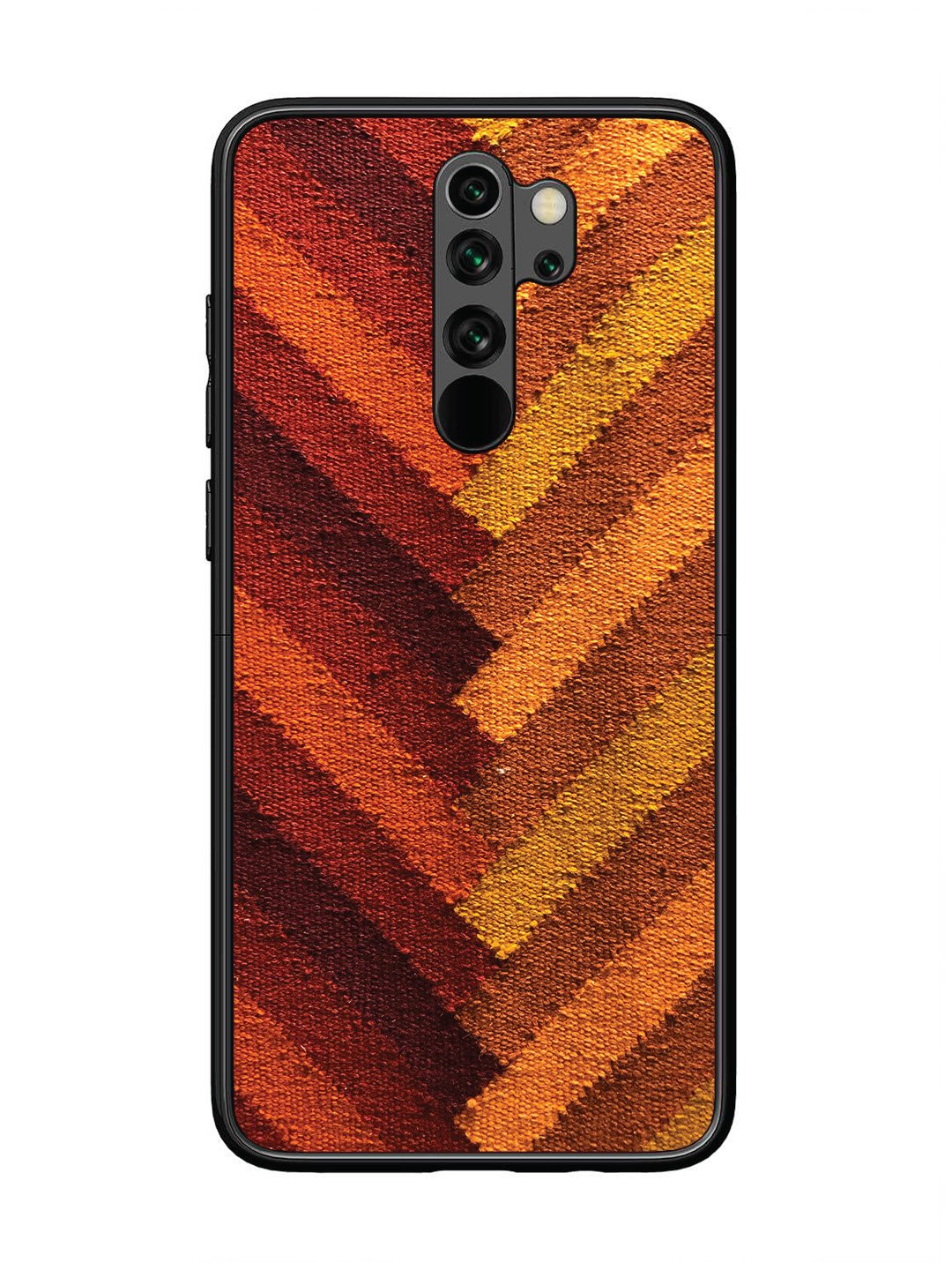 Xiaomi Redmi NOTE 8 PRO Mat Texture