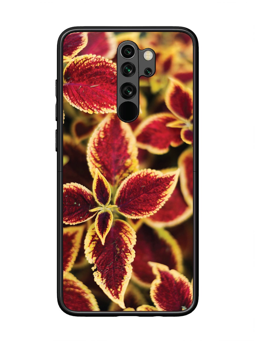 Xiaomi Redmi NOTE 8 PRO Autumn Blaze