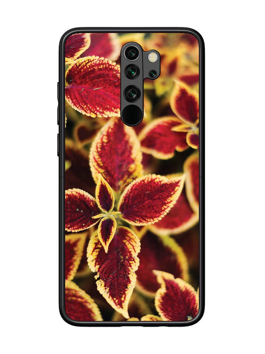 Xiaomi Redmi NOTE 8 PRO Autumn Blaze