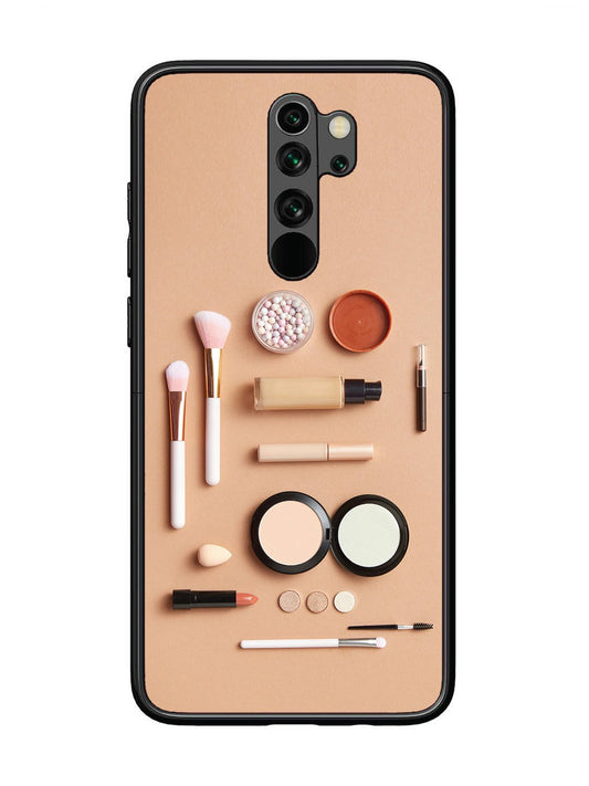 Xiaomi Redmi NOTE 8 PRO Girls Makeup Kit