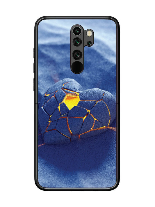 Xiaomi Redmi NOTE 8 PRO Broken Heart