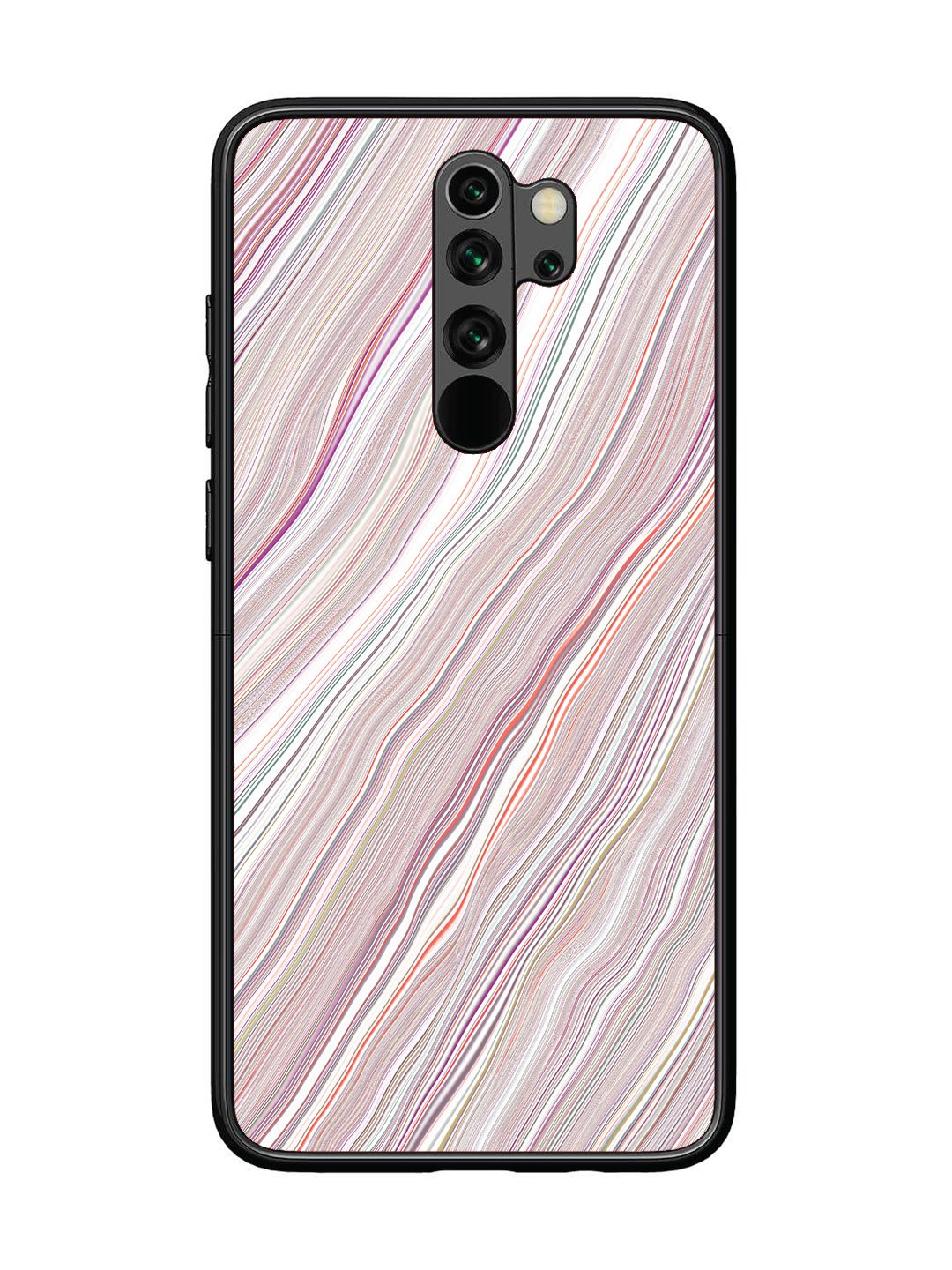 Xiaomi Redmi NOTE 8 PRO Ivory Marble