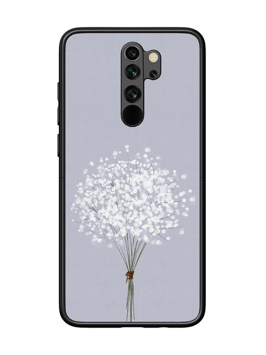 Xiaomi Redmi NOTE 8 PRO Blossom White