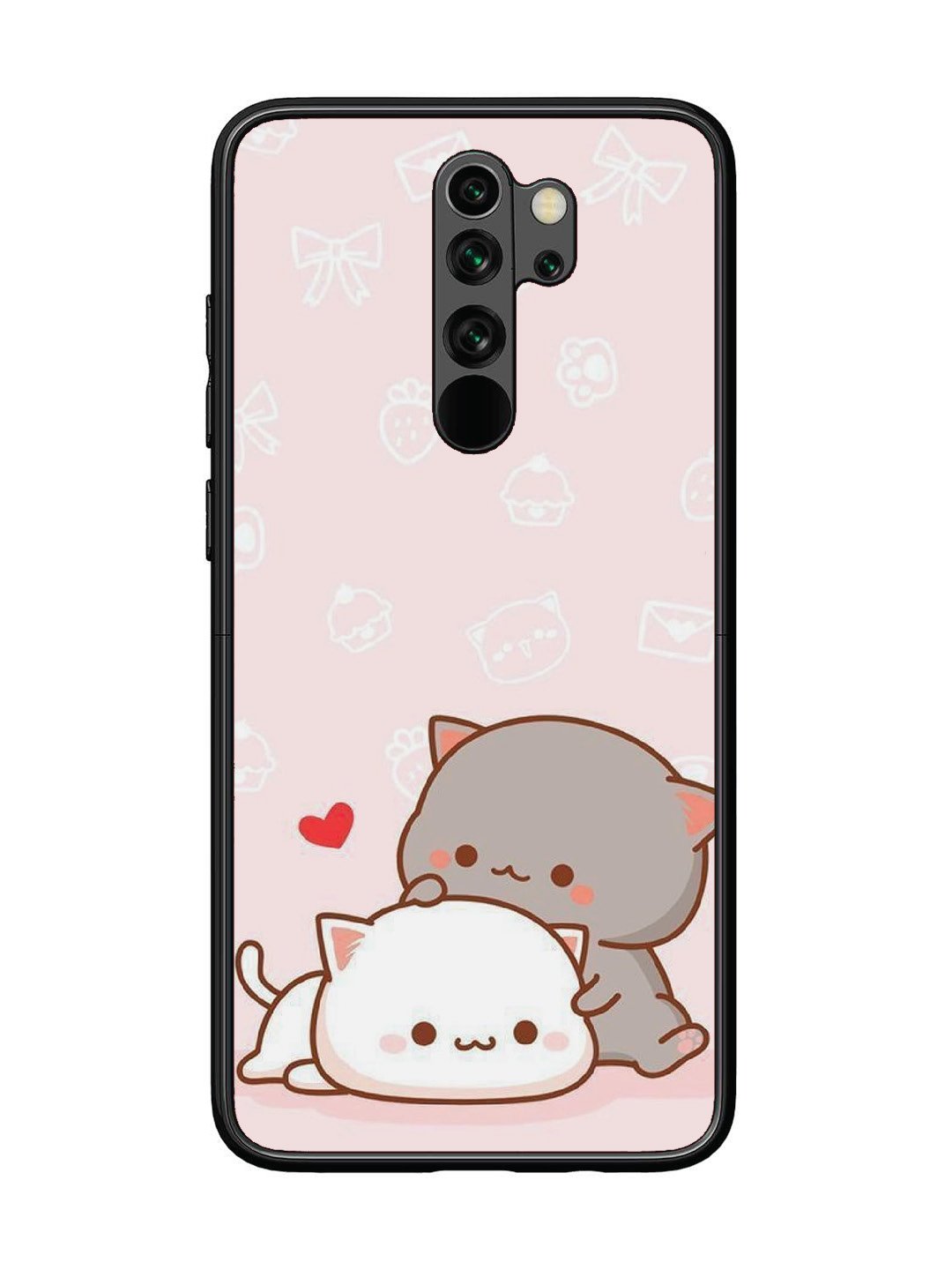 Xiaomi Redmi NOTE 8 PRO Bubu & Dudu Love