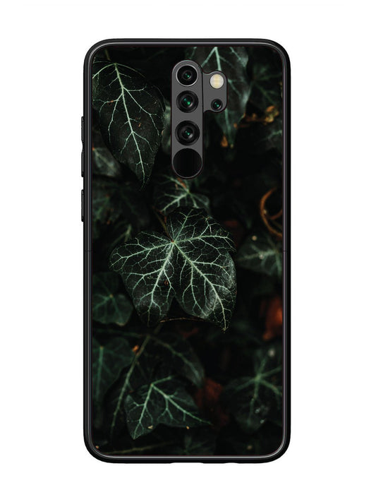 Xiaomi Redmi NOTE 8 PRO Betel Leafs