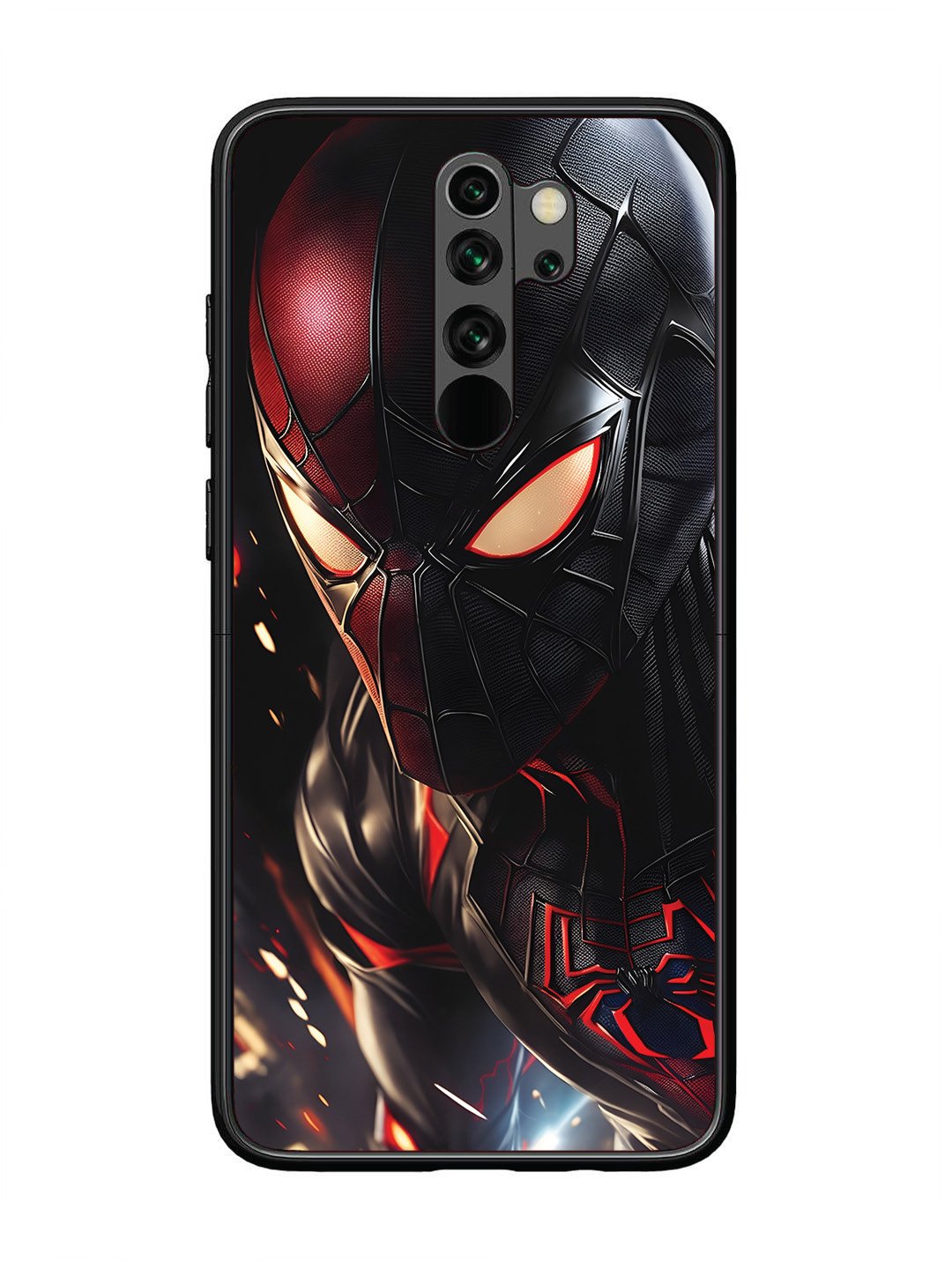 Xiaomi Redmi NOTE 8 PRO Spiderman