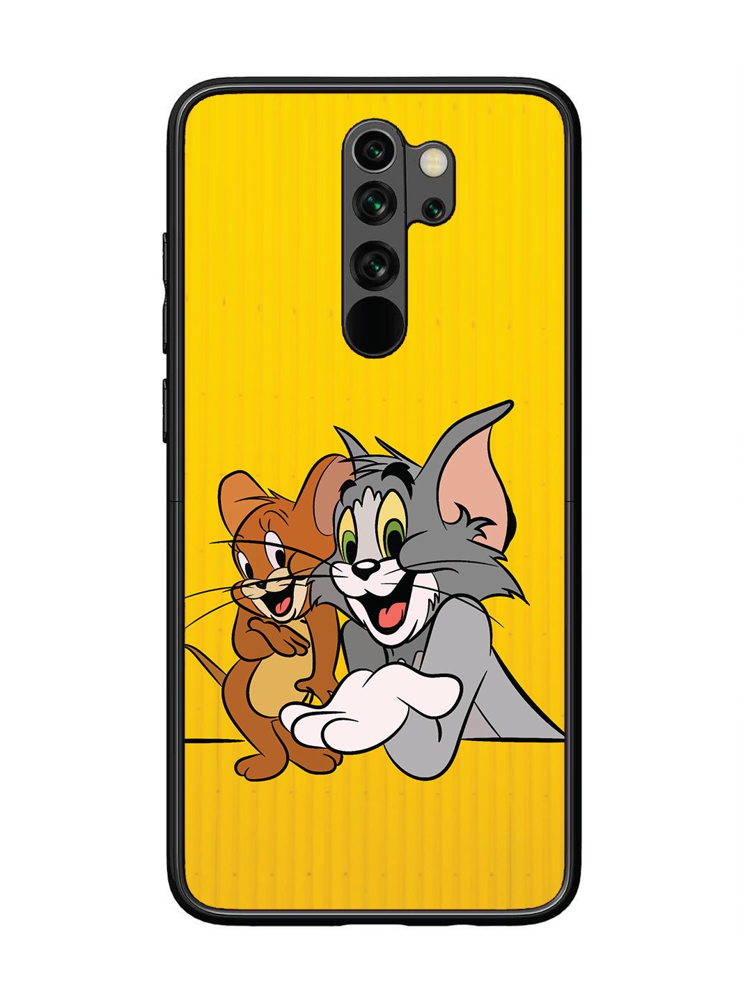 Xiaomi Redmi NOTE 8 PRO Tom n Jerry
