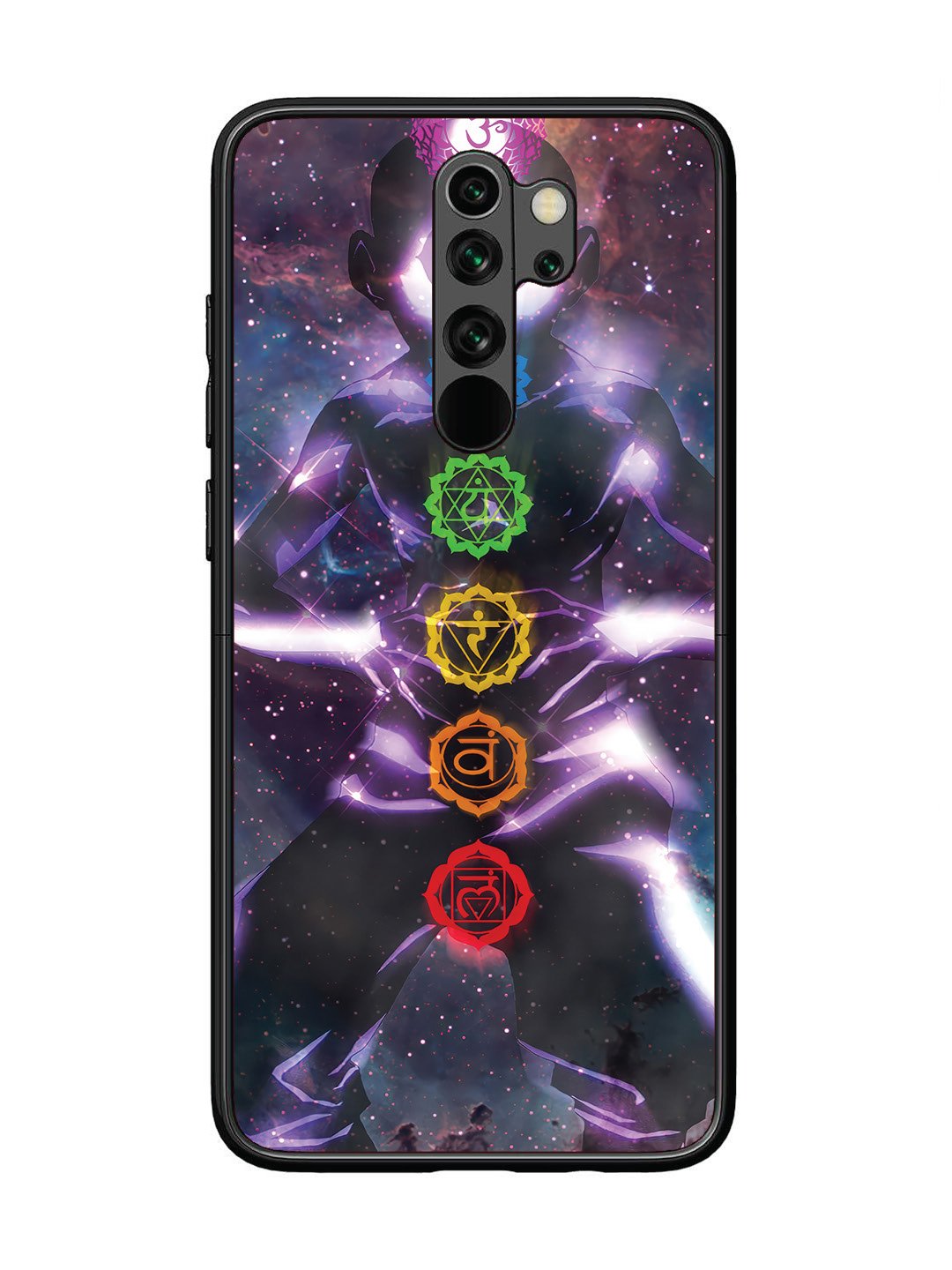 Xiaomi Redmi NOTE 8 PRO Aang Avatar The Last Airbender
