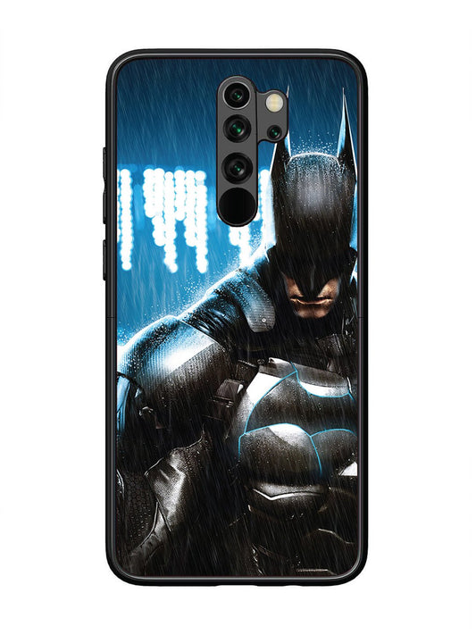 Xiaomi Redmi NOTE 8 PRO King of Bats 2