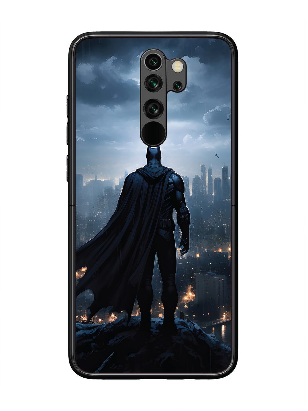 Xiaomi Redmi NOTE 8 PRO King of Bats