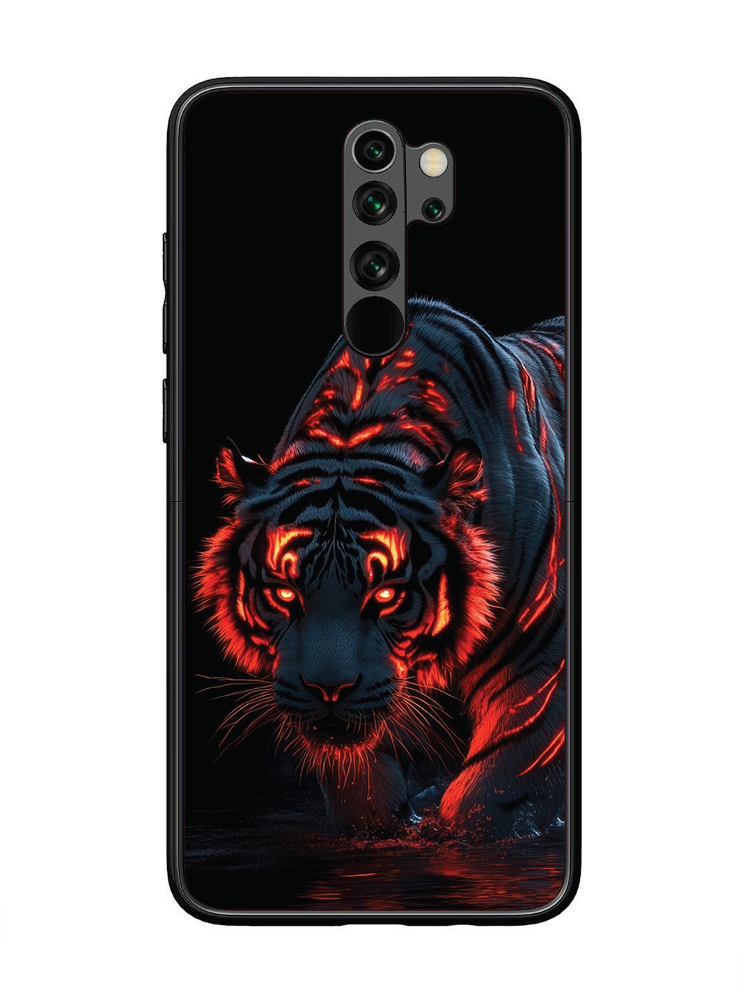 Xiaomi Redmi NOTE 8 PRO Tiger Fier