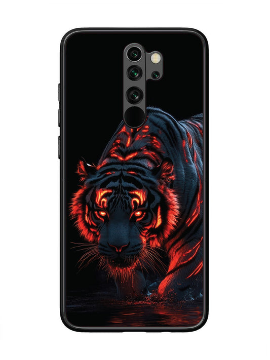 Xiaomi Redmi NOTE 8 PRO Tiger Fier