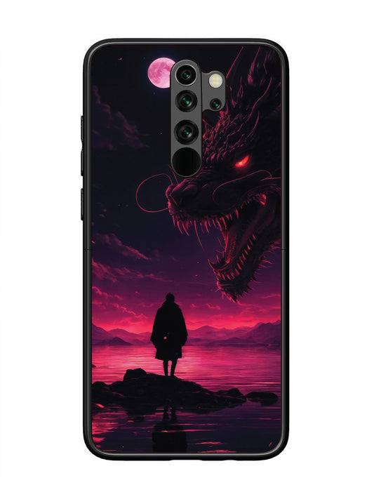 Xiaomi Redmi NOTE 8 PRO Dragon